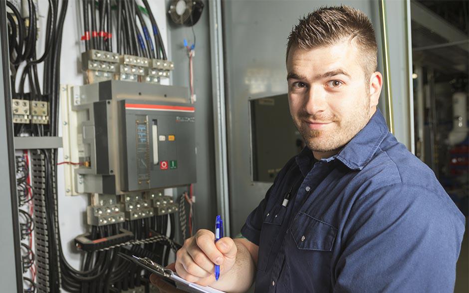 électricien installateur Paris 16