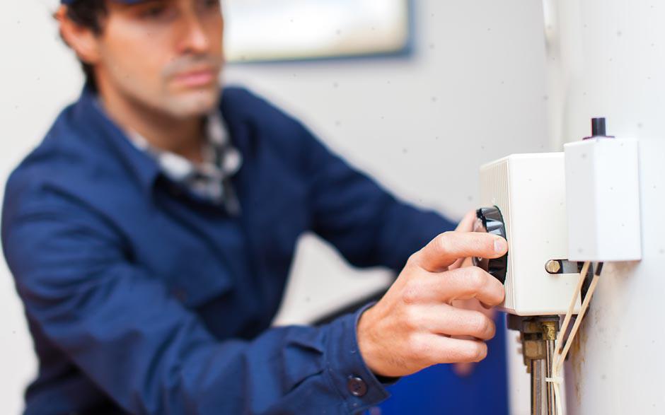 électricien installateur Paris 16