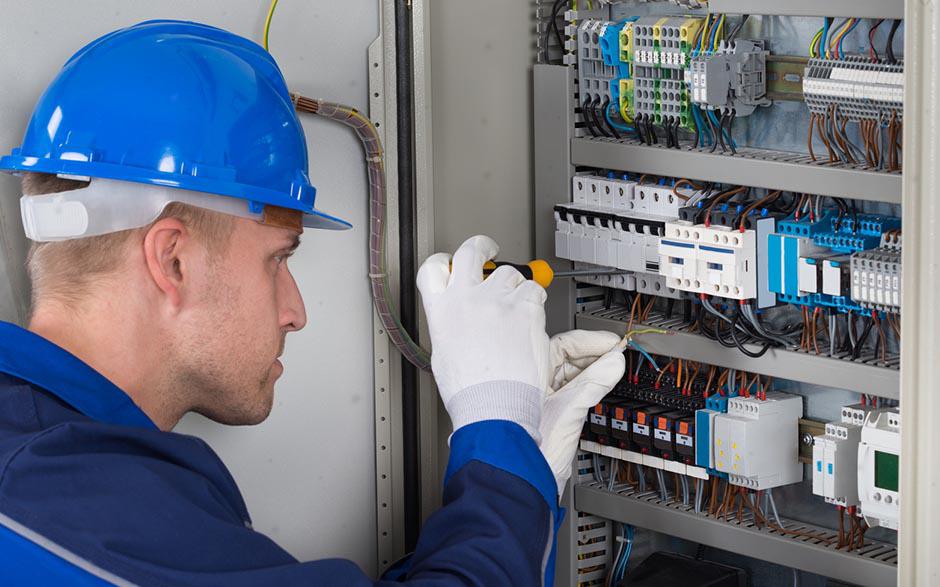 monteur électricien Guermantes