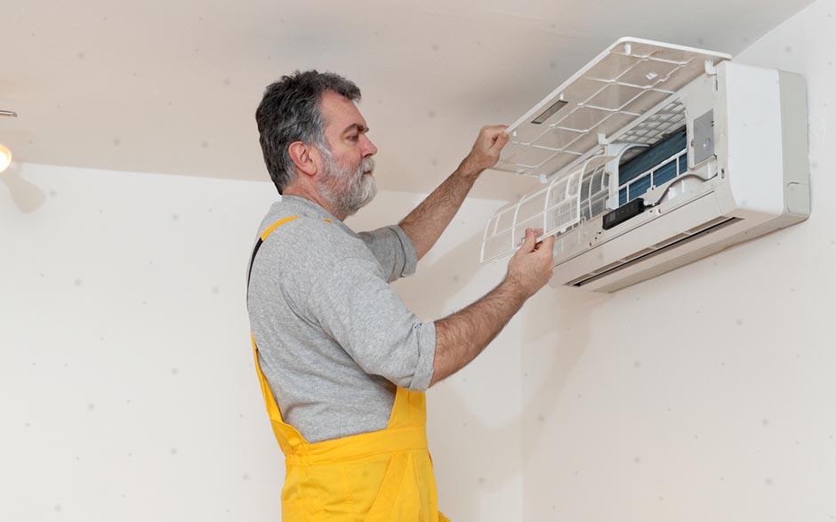 électricien installateur Paris 16