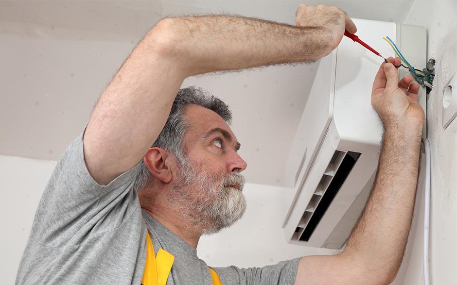 électricien installateur Paris 16