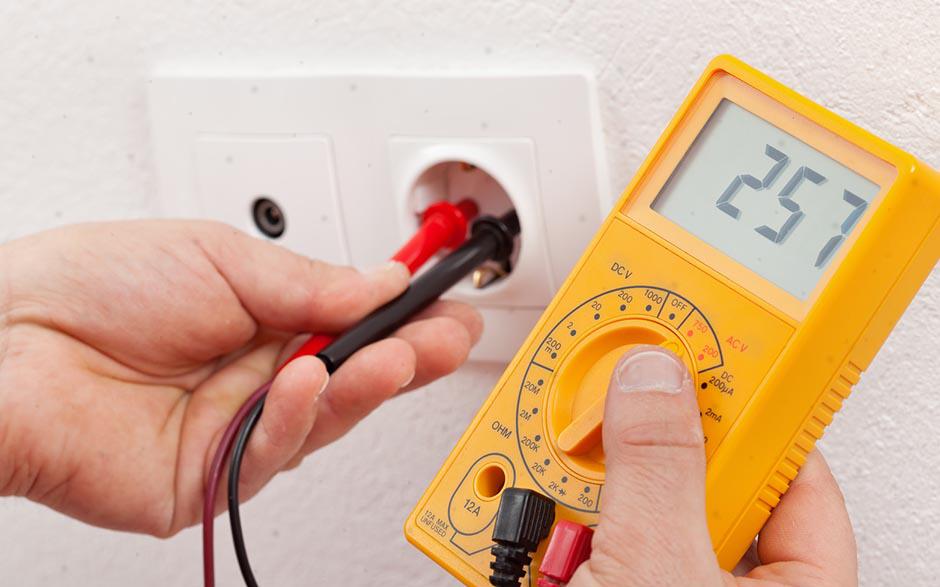 besoin d'un électricien Périgny