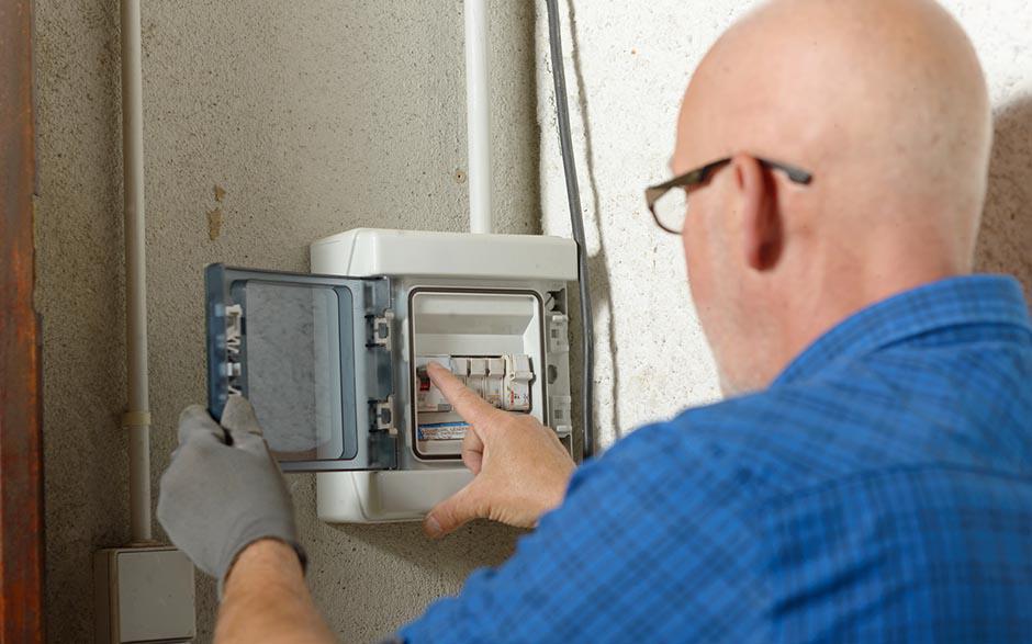 électricien courant faible Brétigny-sur-Orge